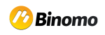 Binomo logo